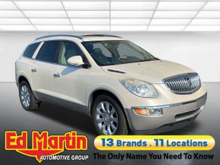 2010 Buick Enclave CXL 2XL