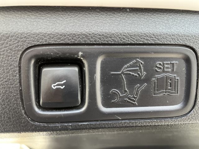 2019 Lincoln Navigator L Reserve