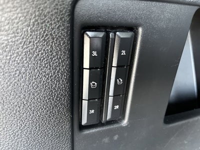 2019 Lincoln Navigator L Reserve