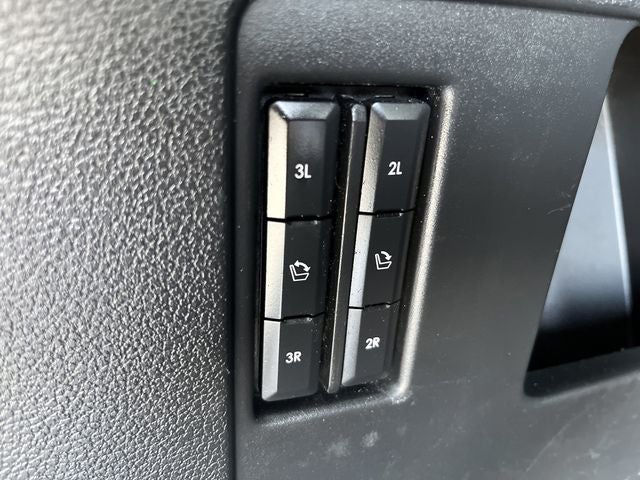 2019 Lincoln Navigator L Reserve