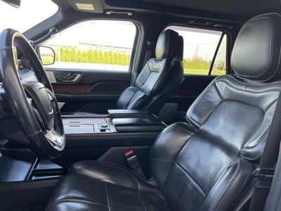2019 Lincoln Navigator L Reserve
