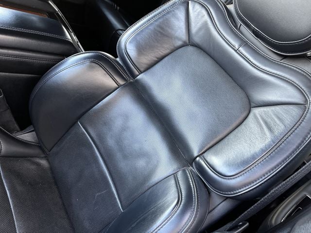 2019 Lincoln Navigator L Reserve