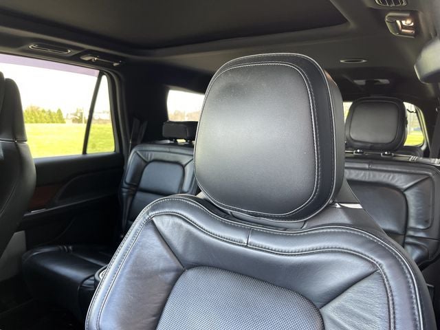 2019 Lincoln Navigator L Reserve