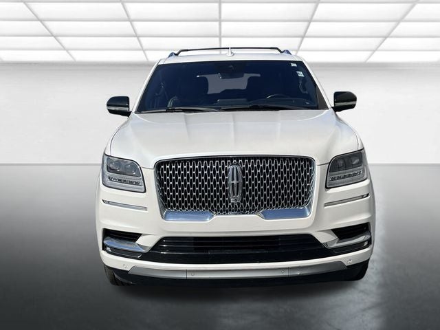 2019 Lincoln Navigator L Reserve