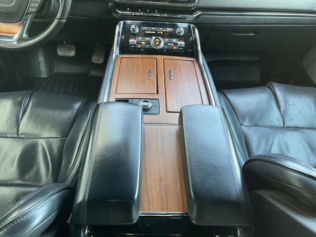 2019 Lincoln Navigator L Reserve