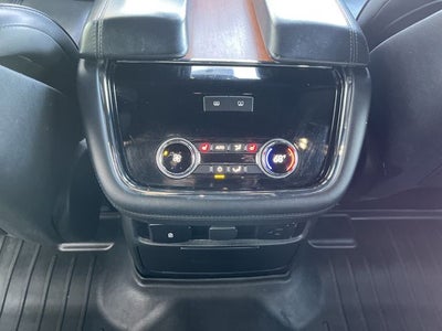 2019 Lincoln Navigator L Reserve