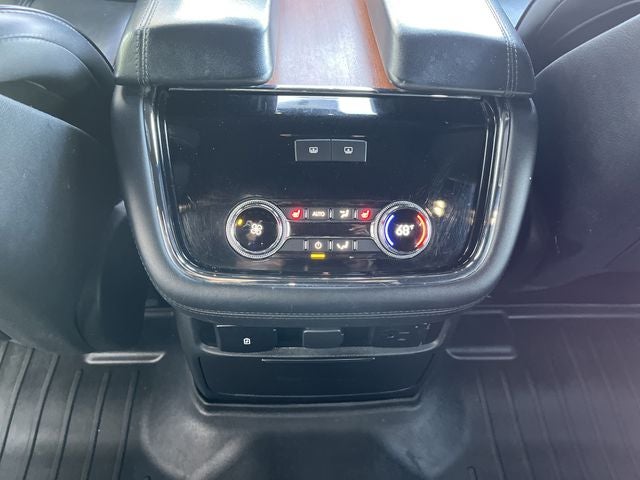 2019 Lincoln Navigator L Reserve