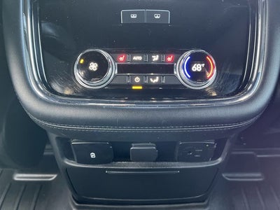 2019 Lincoln Navigator L Reserve