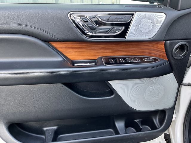 2019 Lincoln Navigator L Reserve