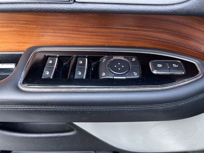 2019 Lincoln Navigator L Reserve