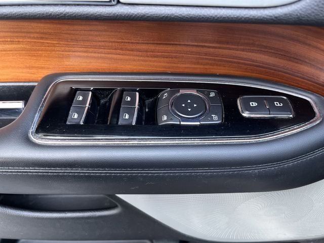 2019 Lincoln Navigator L Reserve