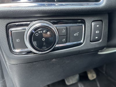 2019 Lincoln Navigator L Reserve