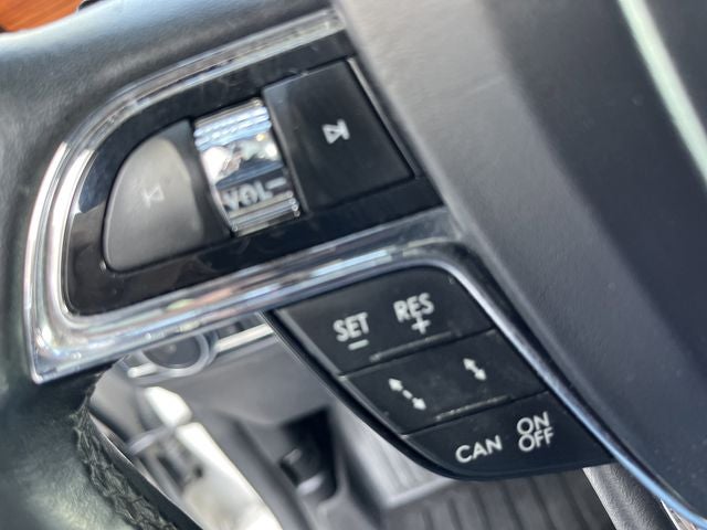 2019 Lincoln Navigator L Reserve