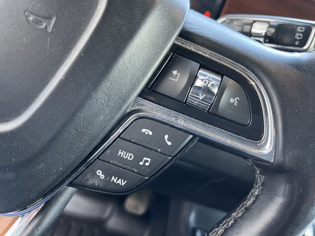 2019 Lincoln Navigator L Reserve