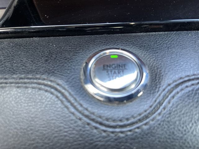 2019 Lincoln Navigator L Reserve