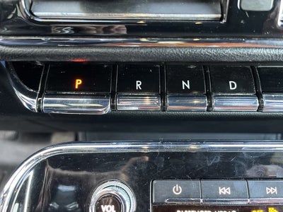 2019 Lincoln Navigator L Reserve