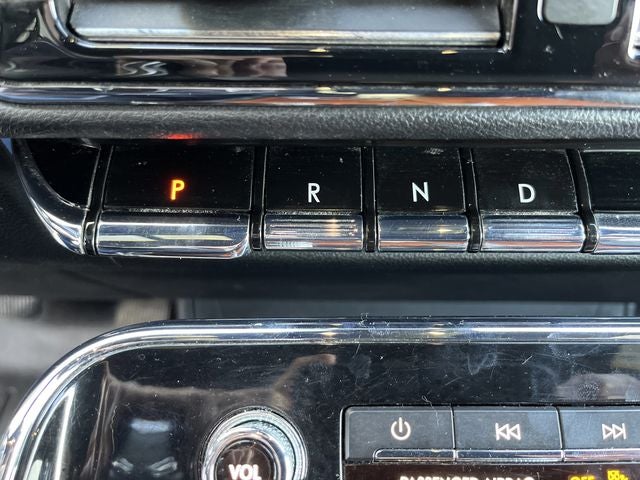 2019 Lincoln Navigator L Reserve