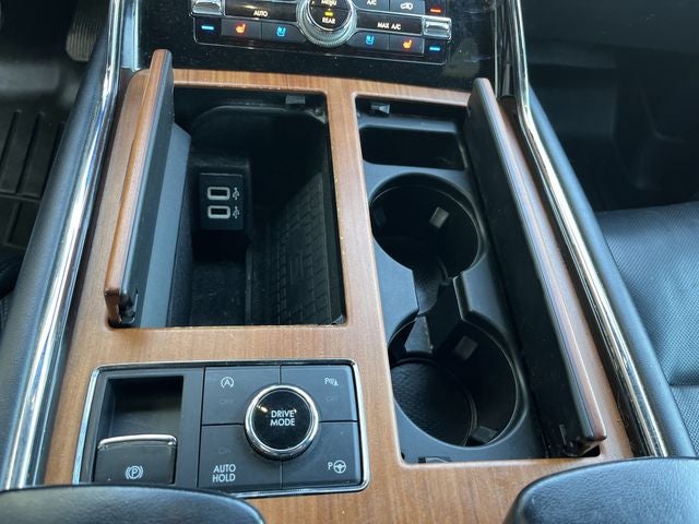 2019 Lincoln Navigator L Reserve