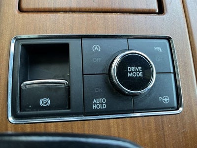 2019 Lincoln Navigator L Reserve