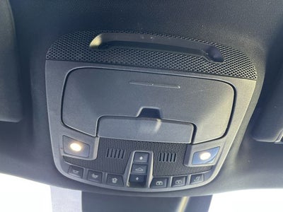 2019 Lincoln Navigator L Reserve