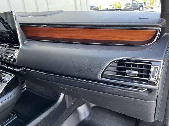 2019 Lincoln Navigator L Reserve