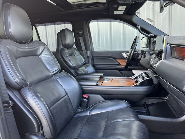 2019 Lincoln Navigator L Reserve