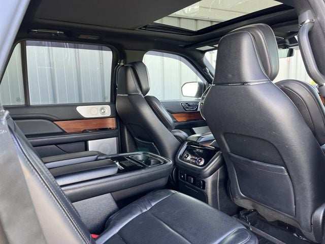 2019 Lincoln Navigator L Reserve