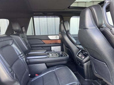 2019 Lincoln Navigator L Reserve