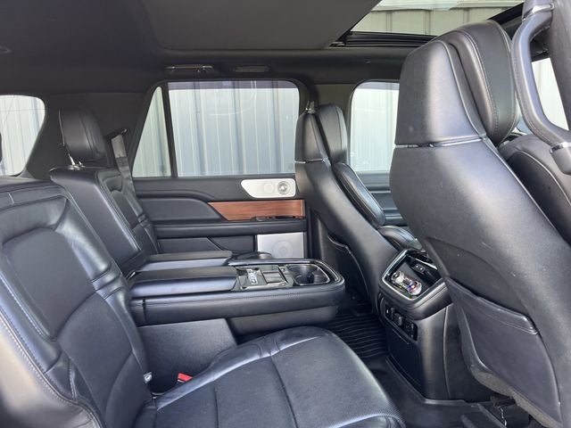 2019 Lincoln Navigator L Reserve