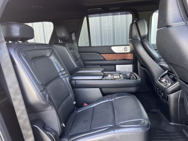 2019 Lincoln Navigator L Reserve