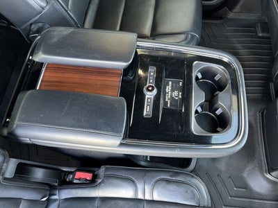 2019 Lincoln Navigator L Reserve