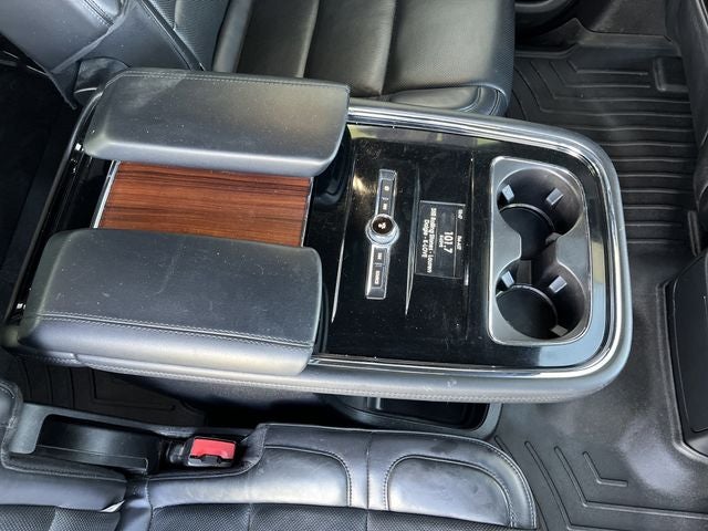 2019 Lincoln Navigator L Reserve