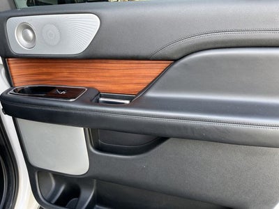 2019 Lincoln Navigator L Reserve