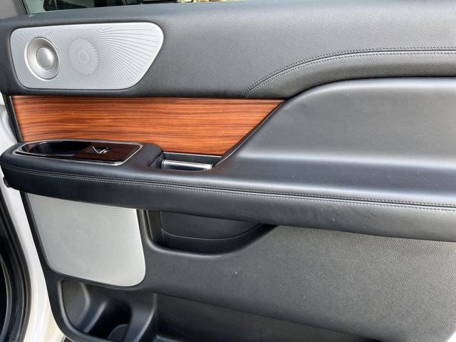 2019 Lincoln Navigator L Reserve