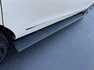 2019 Lincoln Navigator L Reserve