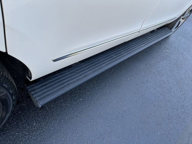 2019 Lincoln Navigator L Reserve