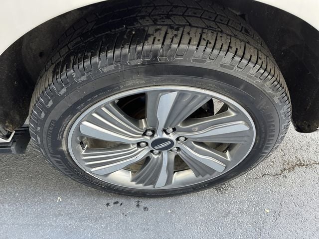 2019 Lincoln Navigator L Reserve