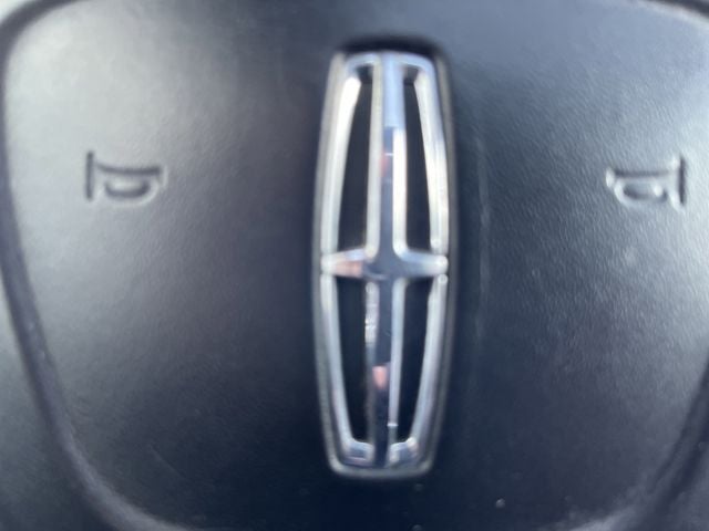 2019 Lincoln Navigator L Reserve