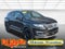 2019 Lincoln MKC Black Label