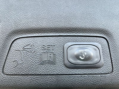 2019 Lincoln MKC Black Label