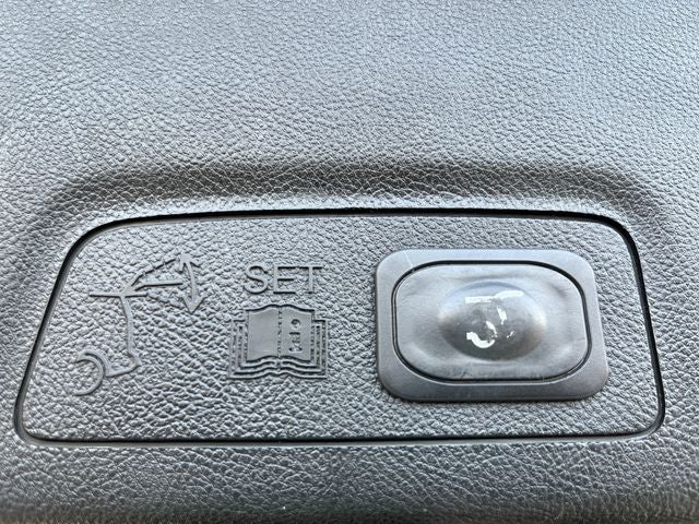 2019 Lincoln MKC Black Label
