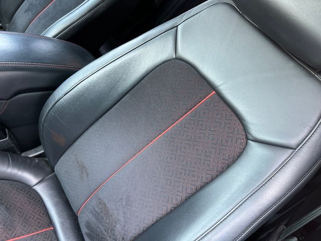 2019 Lincoln MKC Black Label