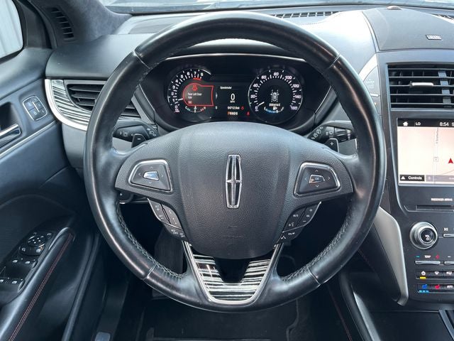 2019 Lincoln MKC Black Label