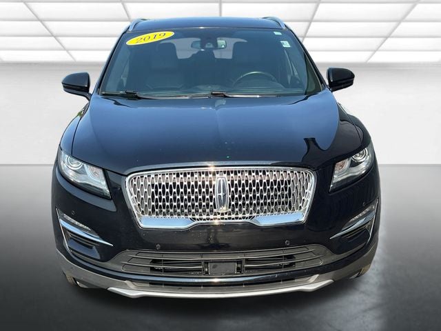 2019 Lincoln MKC Black Label