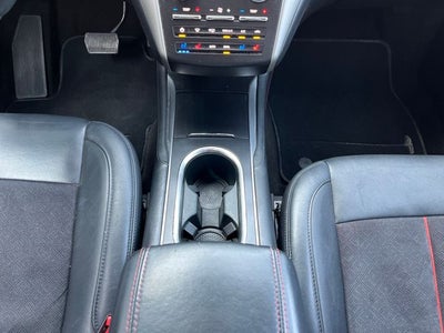 2019 Lincoln MKC Black Label