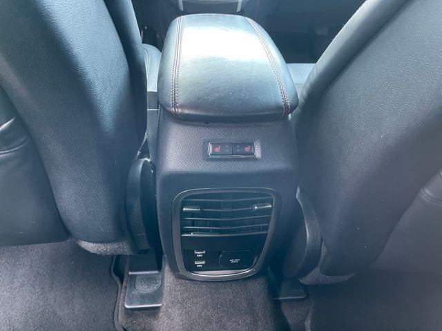 2019 Lincoln MKC Black Label