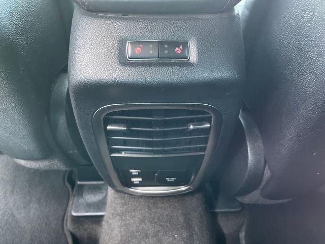 2019 Lincoln MKC Black Label