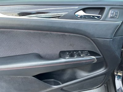 2019 Lincoln MKC Black Label