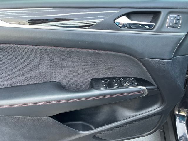2019 Lincoln MKC Black Label