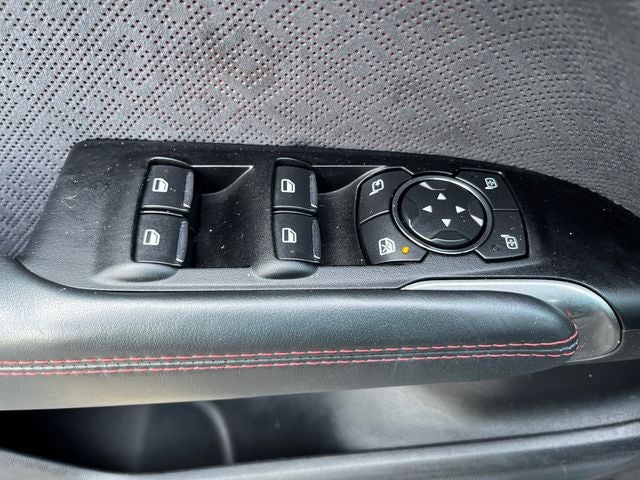2019 Lincoln MKC Black Label